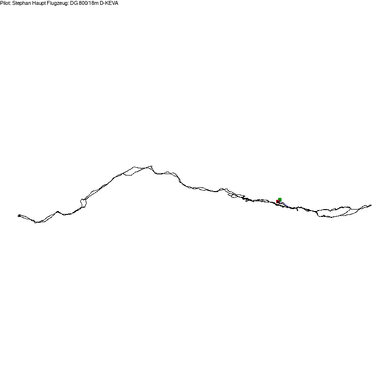 Flugspur
